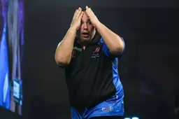Wattimana v Anderson PDC WK 2026