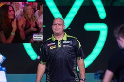 Michael van Gerwen
