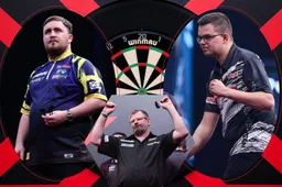 Guian van Veen, Littler, Wade