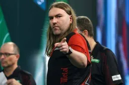 Ryan Searle pdc wk kwartfinale 2026