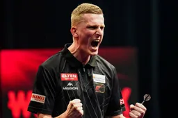 Wessel Nijman ET2 2026