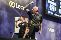 ET3 Afternoon Luke Woodhouse V Pascal Devroey-28