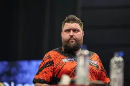 ET3 Afternoon Michael Smith V Mickey Mansel-24