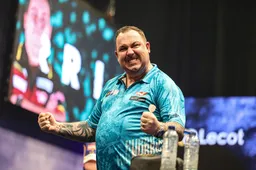 ET3 Evening Josh Rock V Kim huybrechts-19