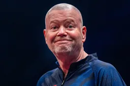 Raymond van Barneveld ET5 2026