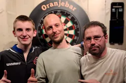 Oranjebar Mariahout ranking