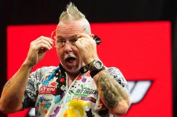 Peter Wright