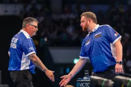 World Cup of Darts 2026 - Scotland - Norway