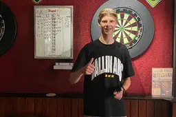 Dion jeugdtraining juli 2026
