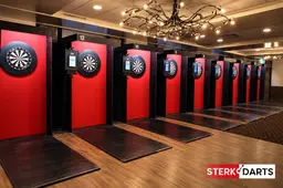 Sterkdarts