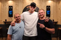 Oranjebar-jimmy-van-Schie