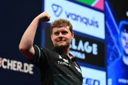 2026EC_RD1_Doets_van Gerwen_MCOOPER40