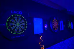 Bij Moontje glow in the dark