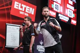 ET15 Afternoon Danny Noppert V Dave Chisnall-27