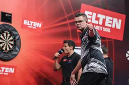 ET15 Afternoon Gian Van Veen V Brendan Dolan-21