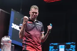 ET15 Evening Kim Huybrechts V Jimmy Van Schie-19