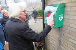 aed de wijk foto frits muhring