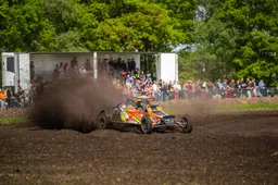 alteveer autocross henk sieders
