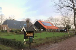 ansen dorpshuis bastogne foto kobie kijk in de vegte