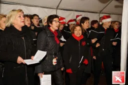 nameless kerst 2014 songs of the city
