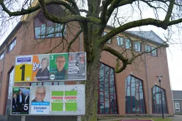 pn07032018 verkiezingen gemeenteraad