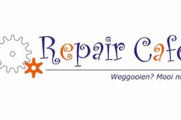 repair cafe logo