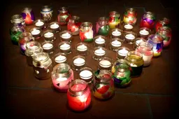 wereldlichtjesdag