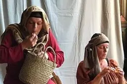 zuidwolde spekkies met prik oosters sprookje nr 3