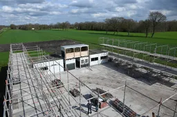 pn19032024 koekangerveld bouw afvalkathedraal10