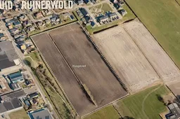 pn26012023 ruinerwold woningbouw zuid10