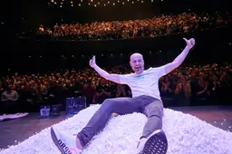 wolderhuus henk jan koershuis theatershow