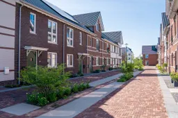 dr woningbouwmonitor