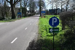 pn02032024 linde weg krijgt fiets en wandelpad2