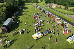 koekange optocht1