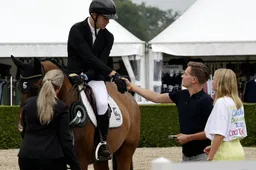CH week 2 dag 3 Egyptenara wint