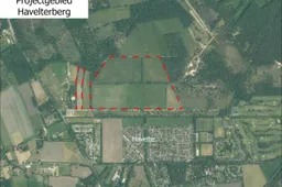Havelterberg projectgebied