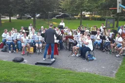 zuidwolde woudklank donateursactie juli 2024