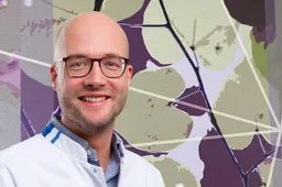 Treant Kinderarts Frank van de Kracht