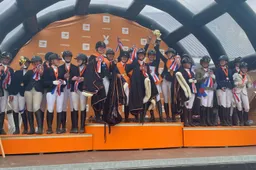 Zuidwolde ceres Nederlands kampioen1