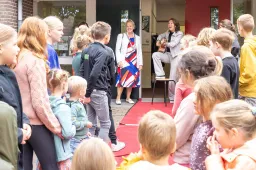Kerkenveld Burgemeester bij De Bosrand2 foto K en C