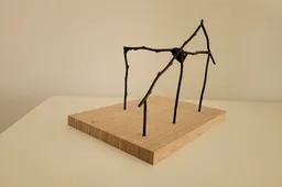 horstje