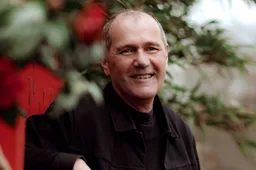 STA Plantenkweker Cor van Gelderen