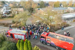 Alteveer Sint1 henk Sieders