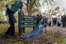 MEP Opening Evesingehus © Sake Elzinga, Het Drentse Landschap (2)