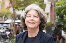 WES renate den Hollander