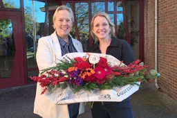 Zuidwolde Bloemn en So byrgemeetser