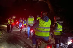 Zuidwolde Fietsen Wij eisen de aandacht op2