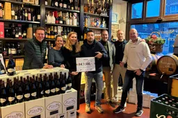 Hoogeveen rt65-zoembus