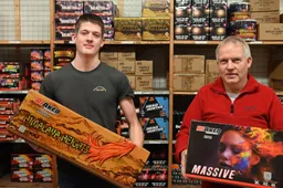 pn01122025 Koekange Ajo en Thomas Kuiper