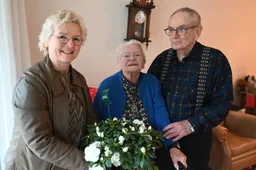 pn29122025 Zuidwolde Echtpaar Hecker 70 jaar getrouwd1